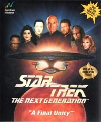 Star Trek: A Final Unity
