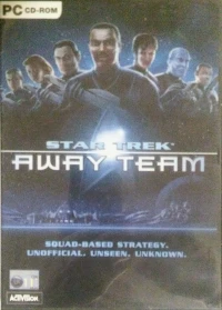 Star Trek: Away Team