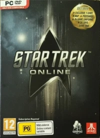 Star Trek: Online