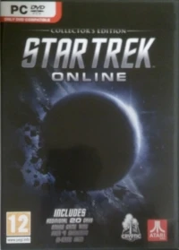 Star Trek: Online - Collector's Edition