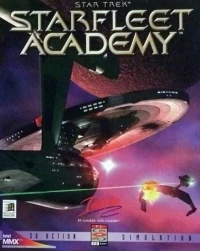 Star Trek: Starfleet Academy