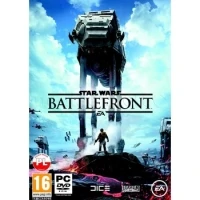 Star Wars: Battlefront (2015) [PL]