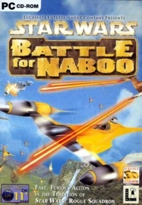 Star Wars: Episode I: Battle for Naboo