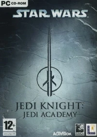 Star Wars: Jedi Knight: Jedi Academy