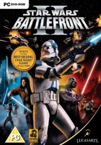 Star Wars: Battlefront II