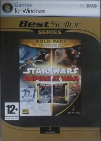 Star Wars: Empire at War - Gold Pack - Best Seller Series