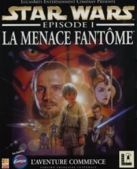 Star Wars: Épisode I - La Menace fantôme