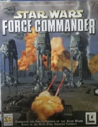 Star Wars: Force Commander