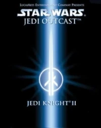 Star Wars: Jedi Knight II: Jedi Outcast