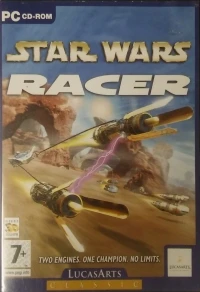 Star Wars: Racer