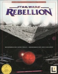 Star Wars: Rebellion