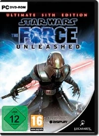 Star Wars: The Force Unleashed - Ultimate Sith Edition