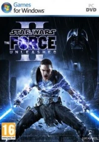 Star Wars: The Force Unleashed II