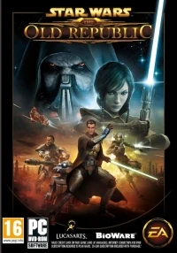 Star Wars: The OId Republic
