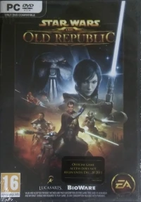 Star Wars: The Old Republic