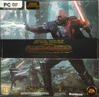 Star Wars: The Old Republic - Collector's Edition