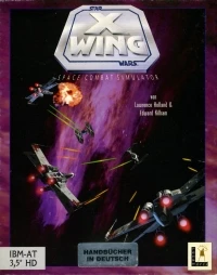 Star Wars: X-Wing