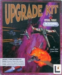 Star Wars: X-Wing - Upgrade Kit