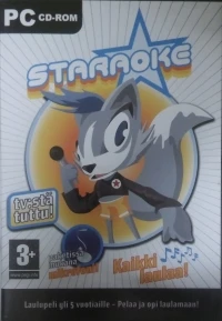 Staraoke