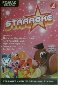Staraoke 4