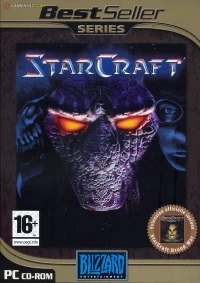StarCraft - Best Seller Series