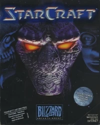 StarCraft - Collector's Special Edition Box