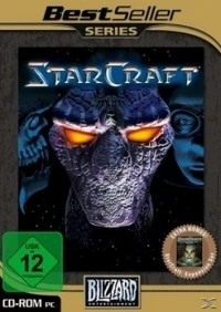 StarCraft + Brood War - BestSeller Series