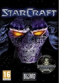 StarCraft + Expansion Set