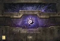 StarCraft II: Heart of the Swarm - Collector's Edition