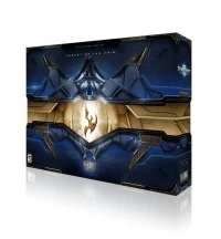 StarCraft II: Legacy of the Void - Collector's Edition