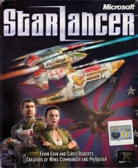 StarLancer