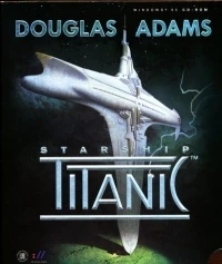 Starship Titanic