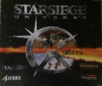 Starsiege Universe