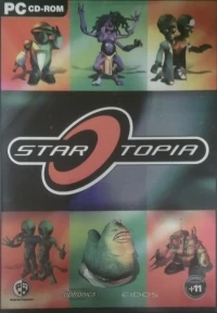 Startopia [FI]