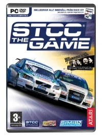 STCC The Game [SE][FI]