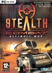 Stealth Combat