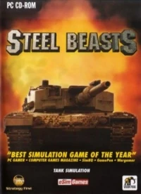 Steel Beasts