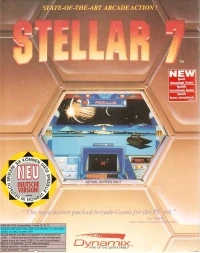 Stellar 7