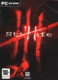 Still Life