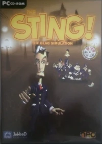 Sting!, The: The Blag Simulation