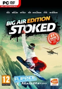 Stoked: Big Air Edition [SE][FI][PT]