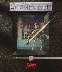 Stonekeep