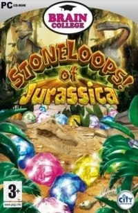 Stoneloops! of Jurassica