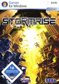 Stormrise [DE]