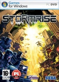 Stormrise [PL]