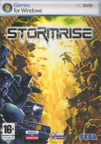 Stormrise [RU]