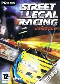 Street Legal Racing: Redline
