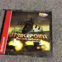 Strikepoint - The Hex Missions