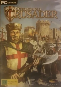 Stronghold Crusader [FI]
