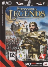 Stronghold Legends (MAD)